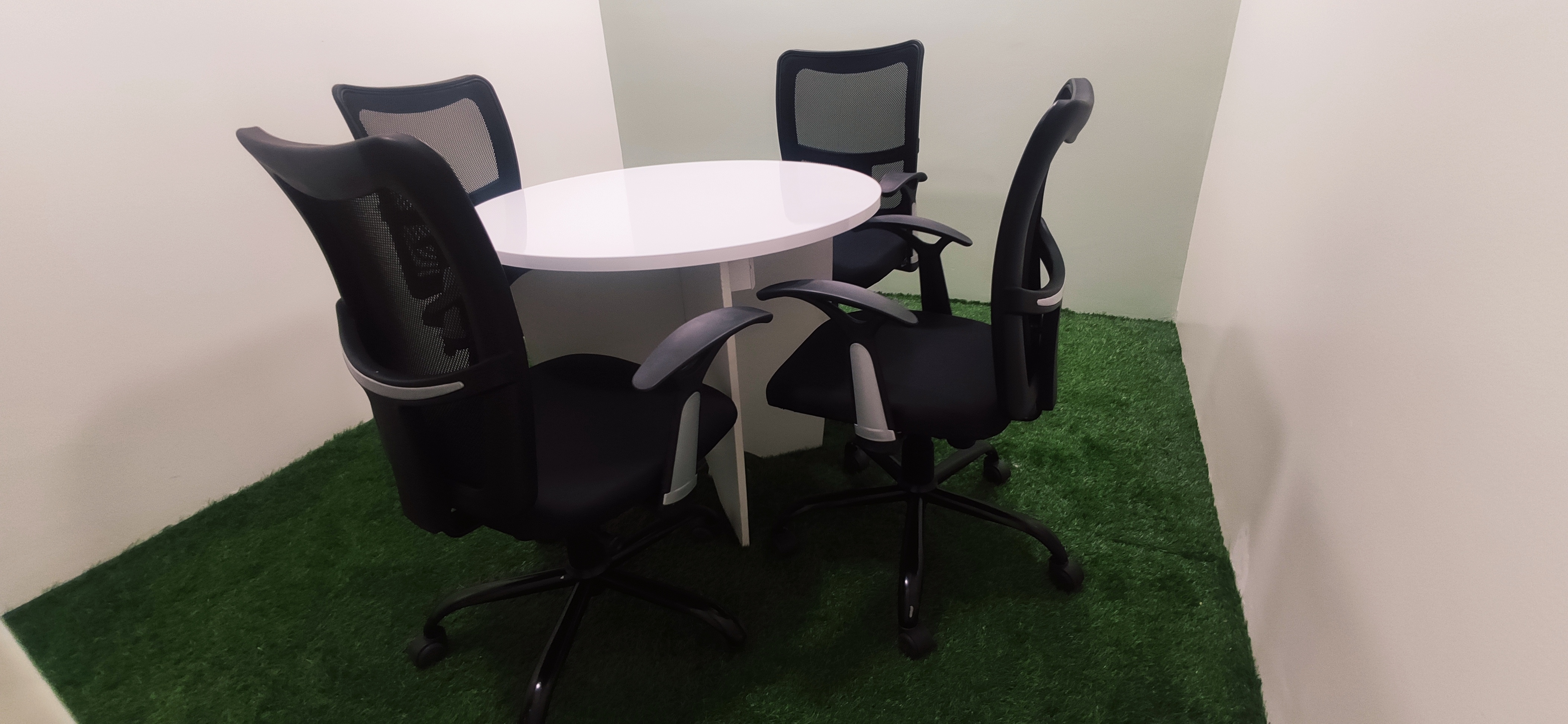 Meeting Rooms in Hitech City BI276